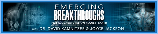 Emerging Breakthroughs